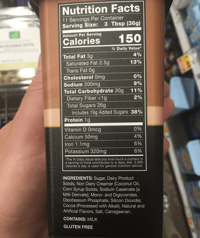 Stephen'S Milk Chocolate Gourmet Hot Cocoa