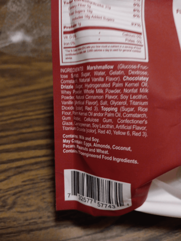 Mallowow Hearts On Fire