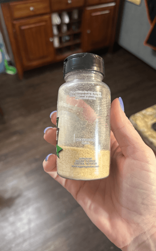 Four Brothers Onion Powder