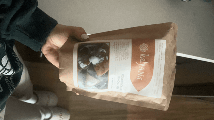 Kalyana Power Packed Pancake Mix