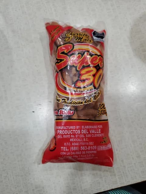 Super 30 Corn