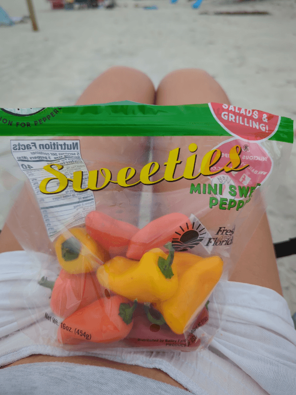 Bailey Farms Lil Sweeties