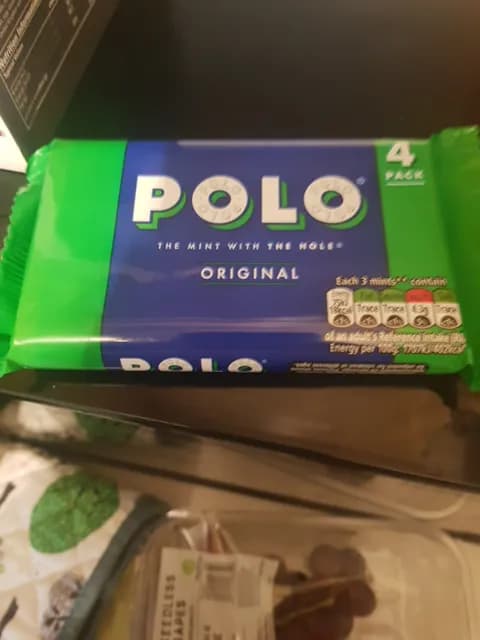 Polo Original Mints