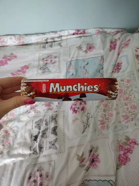 Nestle Munchies