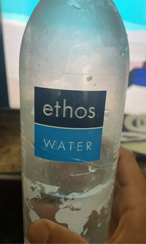 Ethos Natural Spring Water