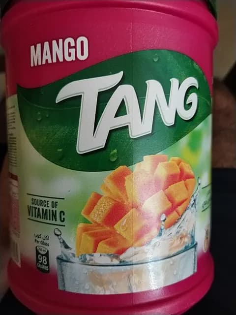 Tang Mango