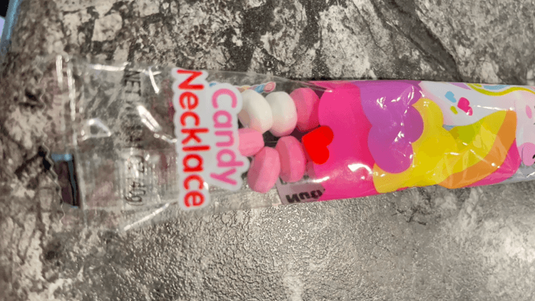 Candy Necklace