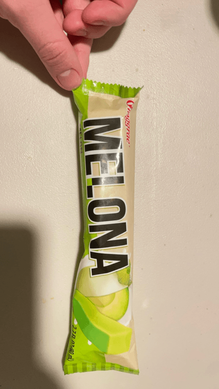 Binggrae Melona Honeydew Melon