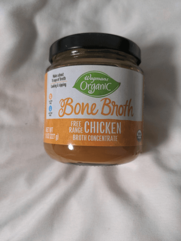 Wegmans Bone Broth