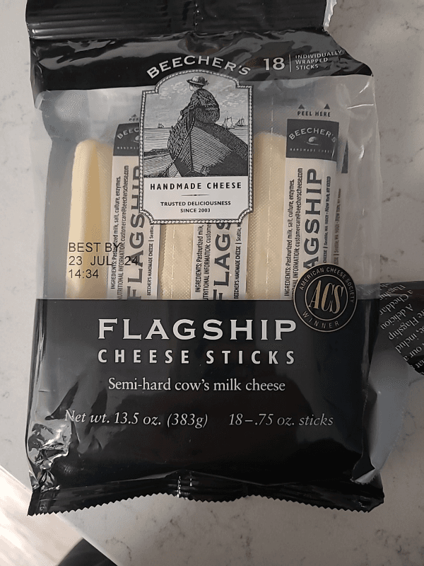 Flagship Cheese