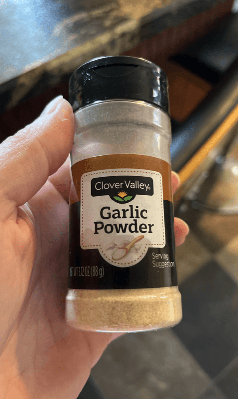 Clover Valley Garlic Powder