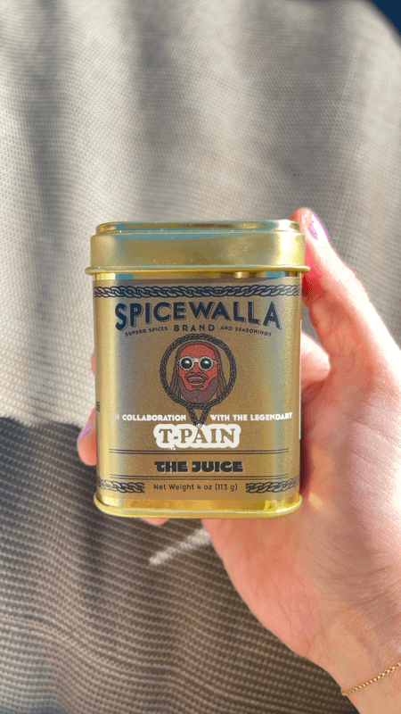 Spicewalla The Juice
