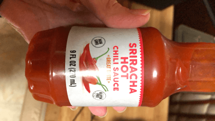 Sriracha Hot Chili Sauce Great Sauce