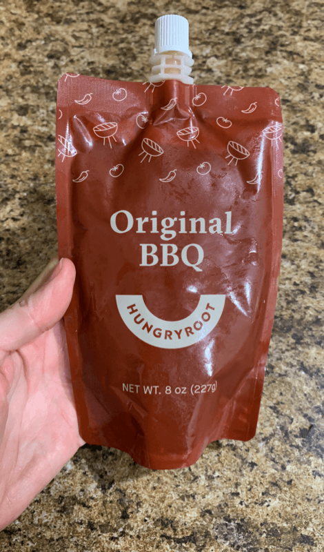 Hungryroot Original Bbq