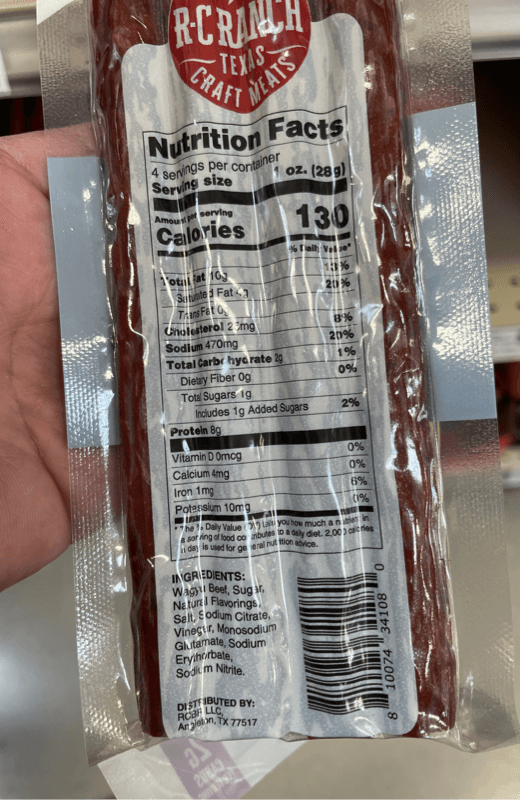 R-Cranch Wagyu Premium Beef