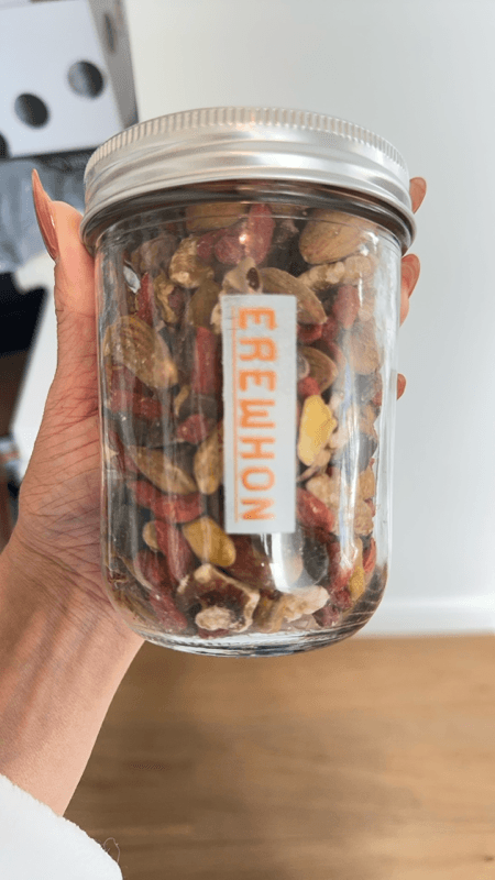 Erewhon Pinnacle Trail Mix