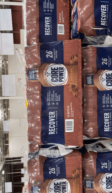 Fairlife Core Power High Protein Milkshake Chocolate