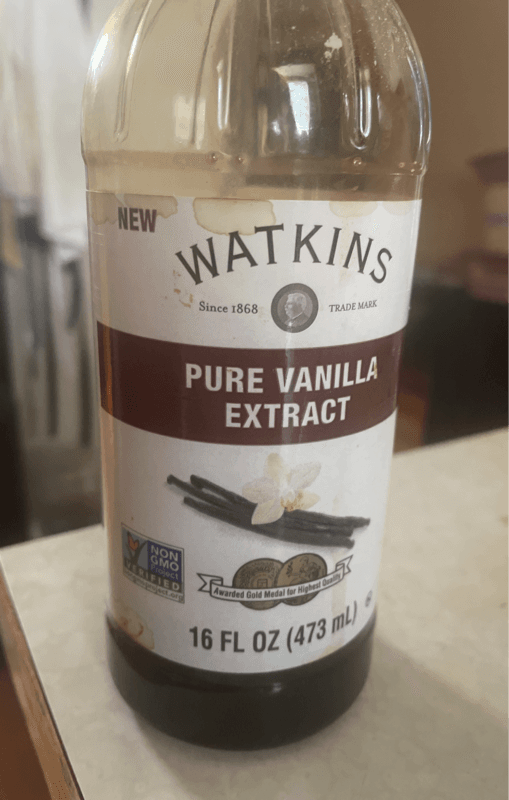 Watkins Pure Vanilla Extract