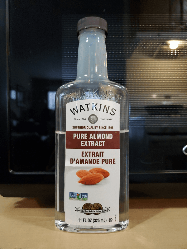 Watkins Pure Almond Extract