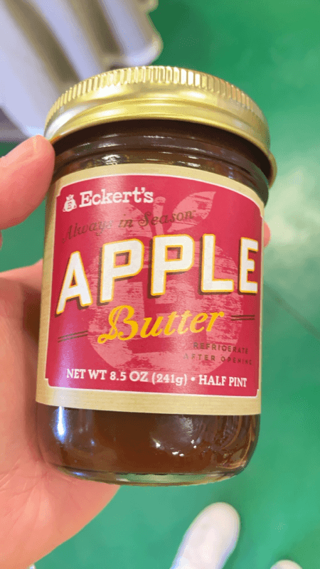 Eckert'S Apple Butter