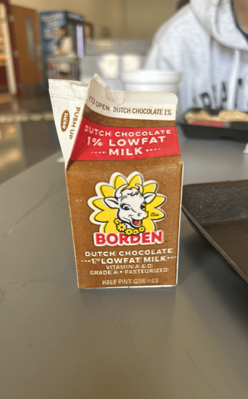 Borden Dutch Chocolate