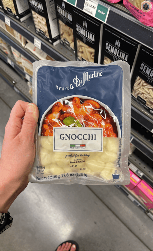 Pastificio G. Di Marlino Gnocchi