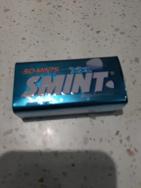 Smint Xxl Mints
