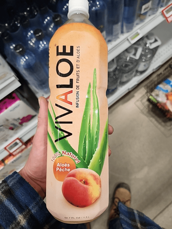 Vivaloe
