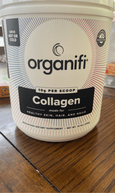 Organifi Collagen