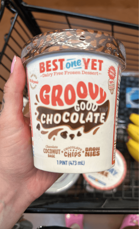 Best One Yet Groovy Good Chocolate Chocolate Chips Brownies