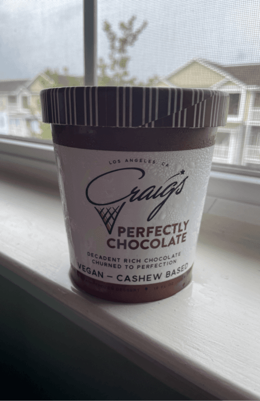 Craig'S Perfectly Chocolate