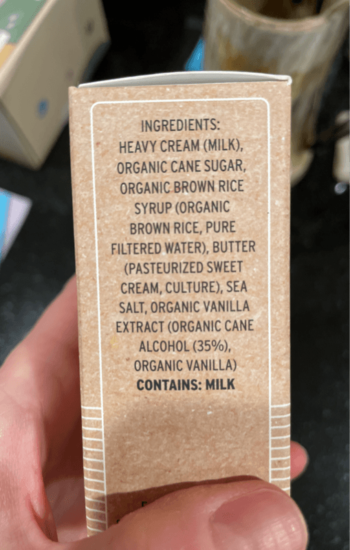 Jonboy Caramels Fleur De Sel