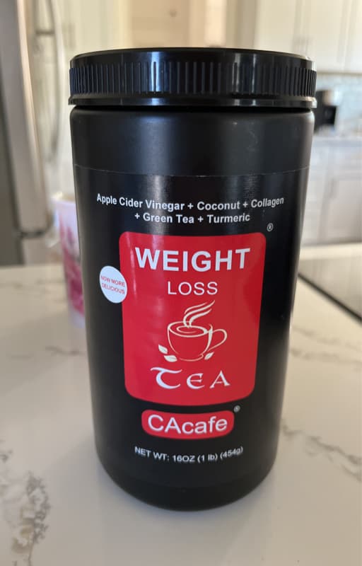 Cacafe Weight Loss Tea