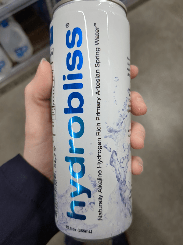 Hydrobliss