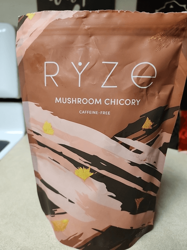 Ryze Mushroom Chicory