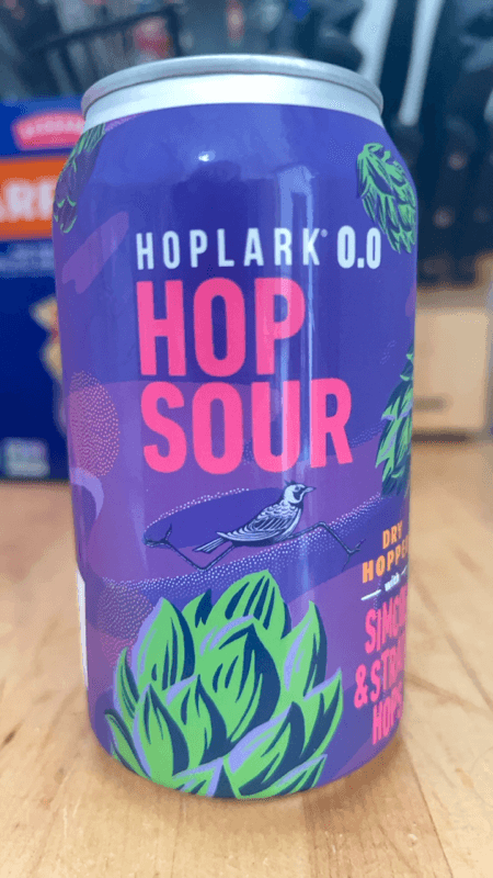 Hoplark 0.0 Hop Sour