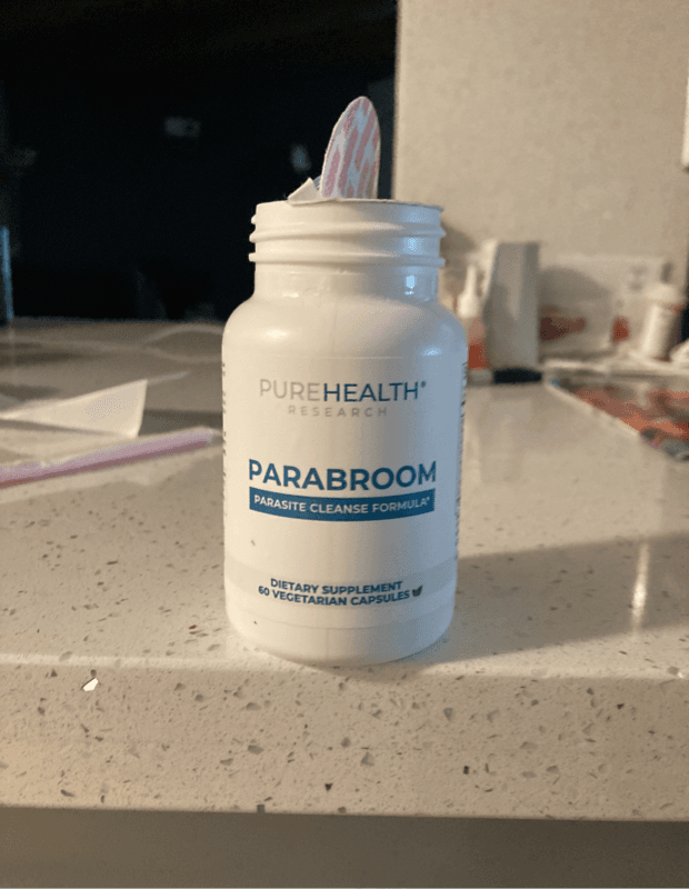 Purehealth Research Parabroom