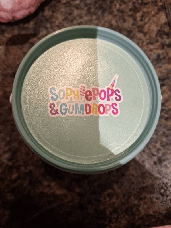 Sophie Pops & Gumdrops