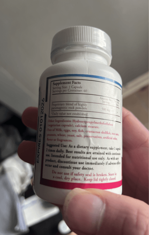 Aulterra Enhance, 60 Capsules