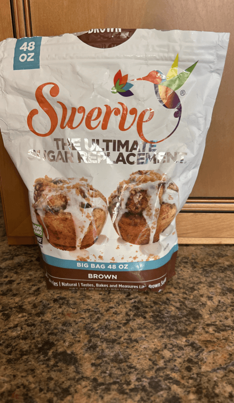 Swerve The Ultimate Sugar Replacement