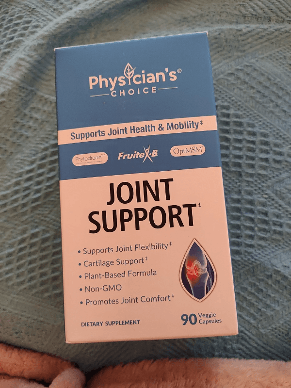 Physician'S Choice Joint Support