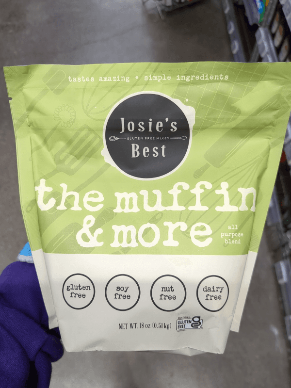 Josie'S Best The Muffin & More