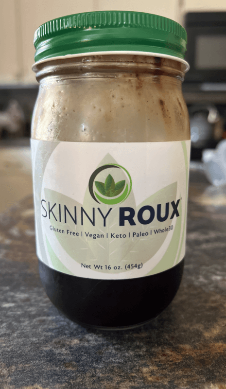 Skinny Roux