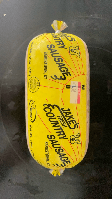 Jake'S Fresh Country Sausage
