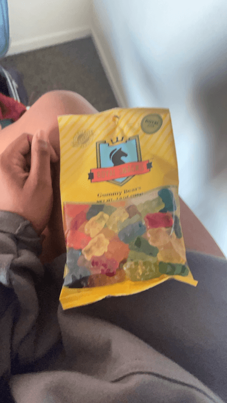 Royal Snacks Gummy Bears