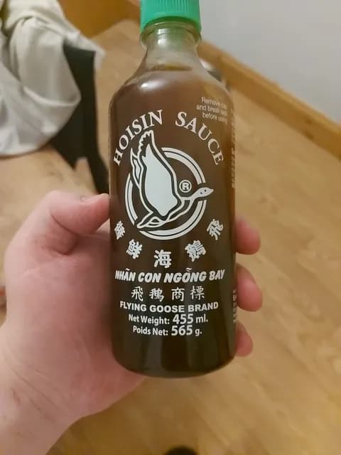 Flying Goose Hoisin Sauce