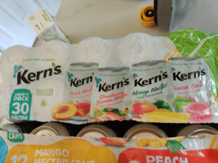 Kern'S Nectar Variety
