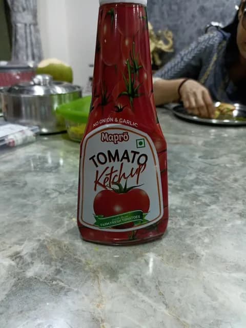 Mapro Tomato Ketchup