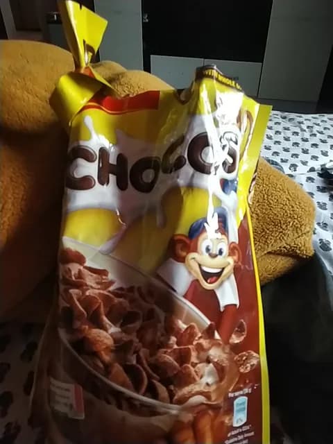 Kellogg'S Chocos