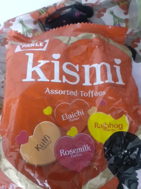 Parle Kismi Assorted Toffees